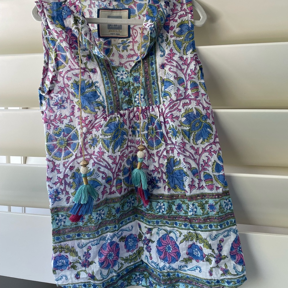 Girls dress 2T adorable All Things Bell